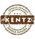Kentz Safaris Tour and Travel logo